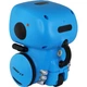 Радіокерований робот AT-Robot з голосовим керуванням Blue (AT001-05-UKR) [154437] - зображення 4