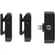 Микрофонная радиосистема Rode Wireless Micro Lightning Black (WIMICROL) [154370] - изображение 2