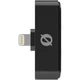 Микрофонная радиосистема Rode Wireless Micro Lightning Black (WIMICROL) [154370] - изображение 4