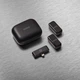 Микрофонная радиосистема Rode Wireless Micro Lightning Black (WIMICROL) [154370] - изображение 9