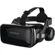 Очки виртуальной реальности Shinecon SC-G04E Black [149689] - изображение 2
