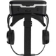 Очки виртуальной реальности Shinecon SC-G04E Black [149689] - изображение 9