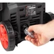 Мойка высокого давления Intertool DT-1514 [135993] - изображение 8