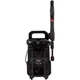 Мойка высокого давления Intertool DT-1512 [135994] - изображение 5