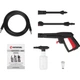 Мойка высокого давления Intertool DT-1512 [135994] - изображение 6