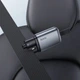 Автомобильный молоток Hoco ZP15 King Metal Gray (6942007644020 ) [135350] - изображение 8