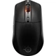 Мышь беспроводная SteelSeries Rival 3 Gen 2 Wireless Black (62523) - изображение 1
