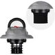 Пилосос промисловий Intertool DT-1015 [137081] - зображення 7