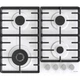 Газовая варочная поверхность Gorenje GW642AXW [138013] - изображение 1