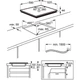 Индукционная варочная поверхность Electrolux CIV634 [137861] - изображение 2
