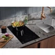Индукционная варочная поверхность Electrolux LIT30230C [137869] - изображение 6