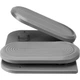 Підставка для ніг OfficePro FR950 Grey [133043] - зображення 2