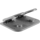 Підставка для ніг OfficePro FR950 Grey [133043] - зображення 3