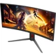 Монитор AOC 34" CU34G4 [141738] - изображение 4