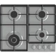 Газовая варочная поверхность Gorenje GW641EX [137936] - изображение 1