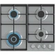 Газовая варочная поверхность Gorenje GW641EX [137936] - изображение 2