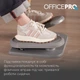 Підставка для ніг OfficePro FR950 Grey [133043] - зображення 12