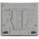 Газовая варочная поверхность Gorenje GW641EX [137936] - изображение 9