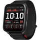 Смарт-часы Garmin Venu X1 Black with Slate Titanium Caseback and Black ComfortFit Nylon Band (010-02980-00/02) [138712] - изображение 1