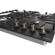 Газовая варочная поверхность Gorenje GW642CLB [137930] - изображение 4