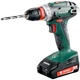Дрель-шуруповерт Metabo BS 18 Quick Plus Angle Attachment + BitBox SP (602217870) [135540] - изображение 2