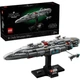 Конструктор LEGO Star Wars Звездный крейсер «Дом один» (75405) [138602] - изображение 4