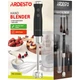 Блендер Ardesto HBG-600BWH [138183] - изображение 10