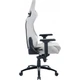 Геймерське крісло GT Racer X-0716 Fabric Gray [140960] - зображення 5