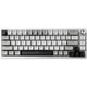 Клавіатура GamePro Genesis Silverlight MK116 Grey [140409] - зображення 2