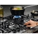 Газовая варочная поверхность Electrolux KGS9536RN [140659] - изображение 9