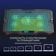 Подставка для ноутбука GamePro CP560 [140371] - изображение 10