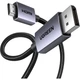 Кабель Ugreen DP125 DisplayPort to HDMI 2.0 4K 2m Black (35842) [140564] - изображение 4
