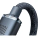 Кабель Baseus Crystal Shine Series USB-C to USB-C 100W 1.2m Black (CAJY000601) [141252] - изображение 3