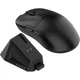 Мышь Ajazz AJ159P MC Charging Dock Black (AJ159P-MC-B) [141349] - изображение 1