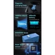 Мышь Ajazz AJ159P MC Charging Dock Black (AJ159P-MC-B) [141349] - изображение 5