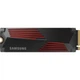 SSD накопитель Samsung 990 PRO 1TB with Heatsink (MZ-V9P1T0CW) EU [142057] - изображение 1