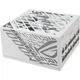 Блок живлення Asus ROG STRIX 1000W Platinum White Edition (90YE00W4-B0NA00) [141265] - зображення 13