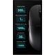 Мышь Ajazz AJ159P MC Charging Dock Black (AJ159P-MC-B) [141349] - изображение 7