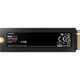 SSD накопитель Samsung 990 PRO 1TB with Heatsink (MZ-V9P1T0CW) EU [142057] - изображение 2