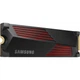 SSD накопитель Samsung 990 PRO 1TB with Heatsink (MZ-V9P1T0CW) EU [142057] - изображение 9