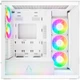 Корпус Arctic Xtender White (ACPCC00014A) [143248] - изображение 2
