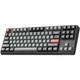 Клавіатура GamePro Asgard Ragnar Black (MK285BK) [152950] - зображення 2