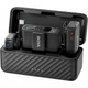 Микрофонная радиосистема Boya BOYAMIC 2 Type-C with 2 TX + 1 RX + Charging Case [153345] - изображение 1