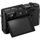 Фотоаппарат Fujifilm X100VI Black (16821884) [118059] - изображение 5