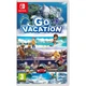 Игра Go Vacation для Nintendo Switch (EN) (045496422431) [143651] - изображение 1