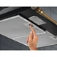 Вытяжка купольная Electrolux EFC226R [142655] - изображение 2