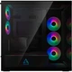 Корпус Arctic Xtender VG Mirror Black (ACPCC00019A) [143246] - изображение 5