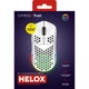 Мышь Trust GXT 929 Helox Wireless/USB White (25390) [143050] - изображение 6