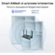 Беспроводной маршрутизатор (роутер) Asus RT-BE50 [143041] - изображение 6