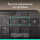 Комплект (клавиатура + мышь) Logitech Signature Slim MK620 Combo for Business Graphite (920-013349) [145997] - изображение 9